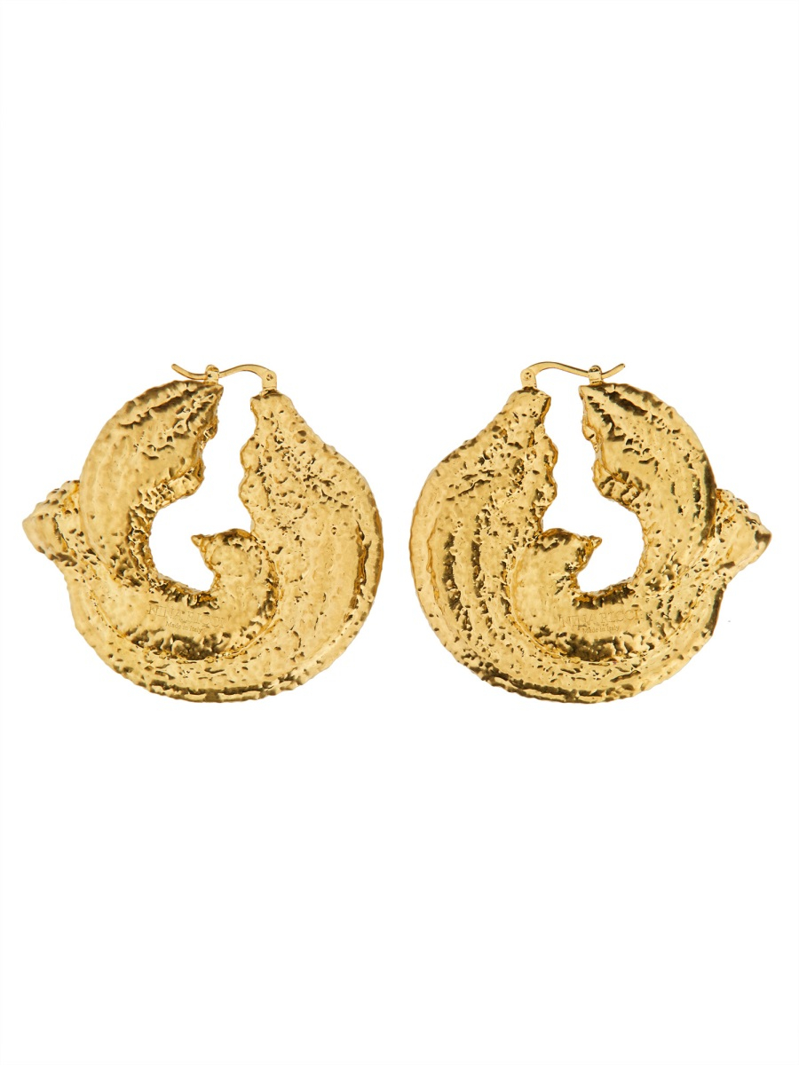 [Nina Ricci] Earring SS25 25PBB0153MET026_U0125