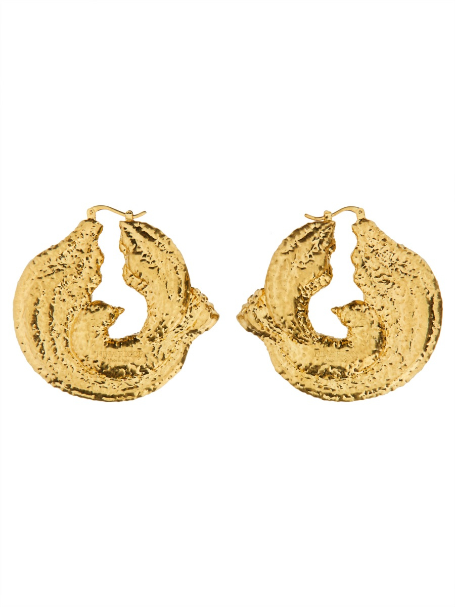 [Nina Ricci] Earring SS25 25PBB0153MET026_U0125