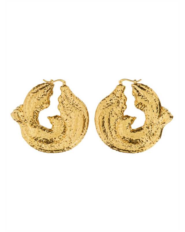[Nina Ricci] Earring SS25 25PBB0153MET026_U0125