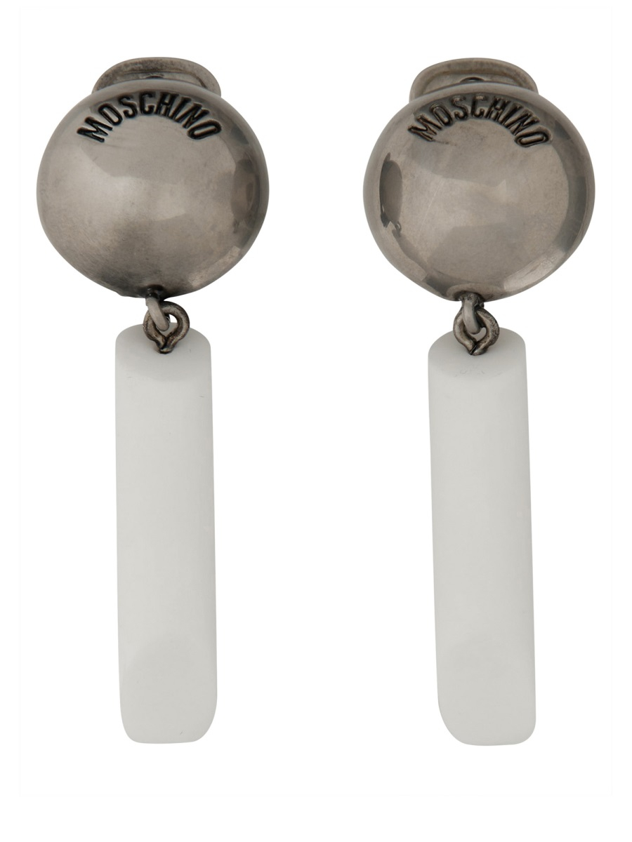 [Moschino] Earring SS25 91208405_1001
