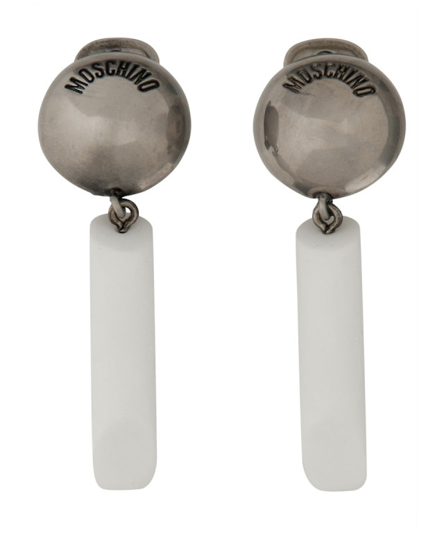 [Moschino] Earring SS25 91208405_1001