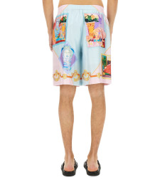 [Versace] Shorts SS25 1002476_1A129955X590