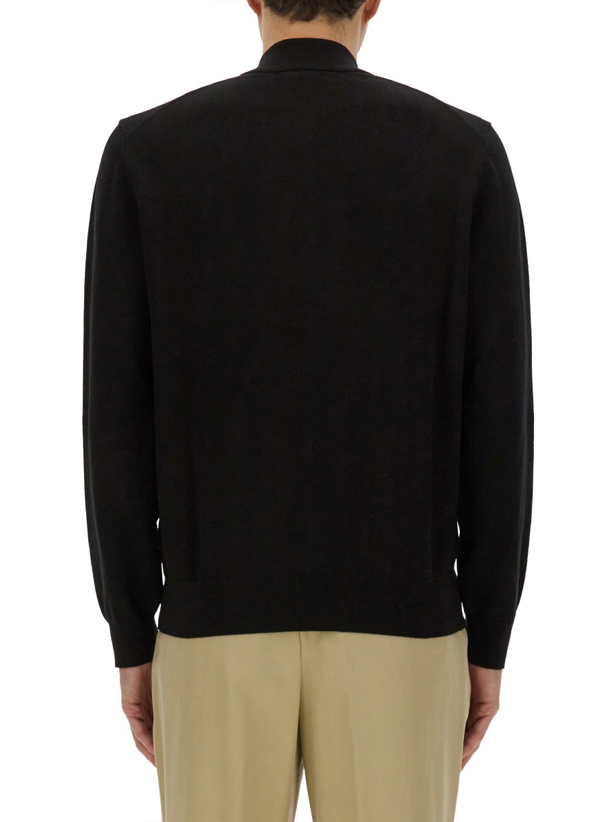 [BOSS] Knitwear SS25 50505998_10255178001