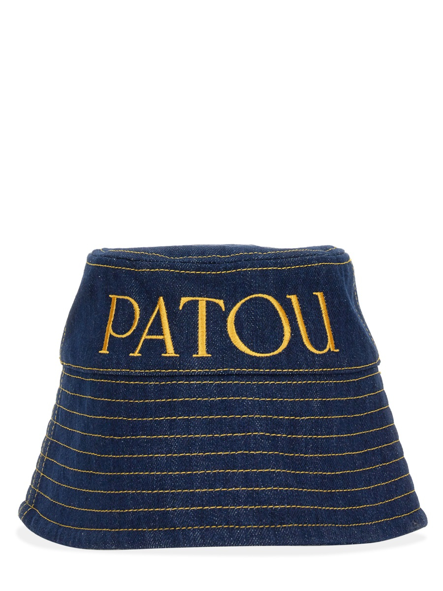 [PATOU] Hat SS25 AC027_0008602D