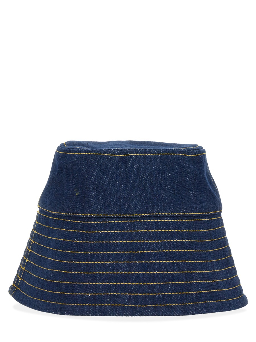 [PATOU] Hat SS25 AC027_0008602D