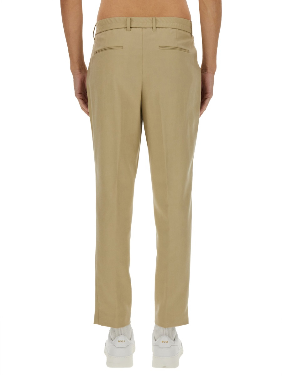 [BOSS] Trousers SS25 50534995_10268409275
