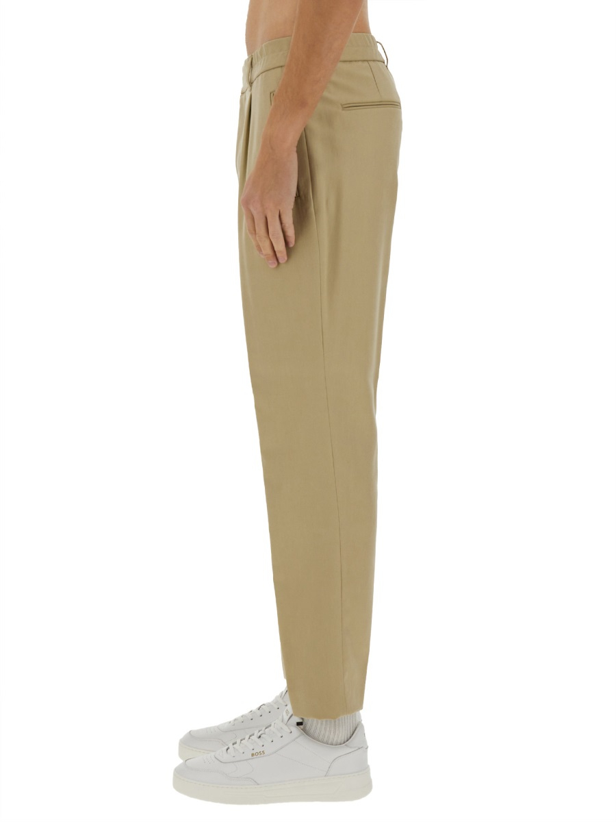[BOSS] Trousers SS25 50534995_10268409275