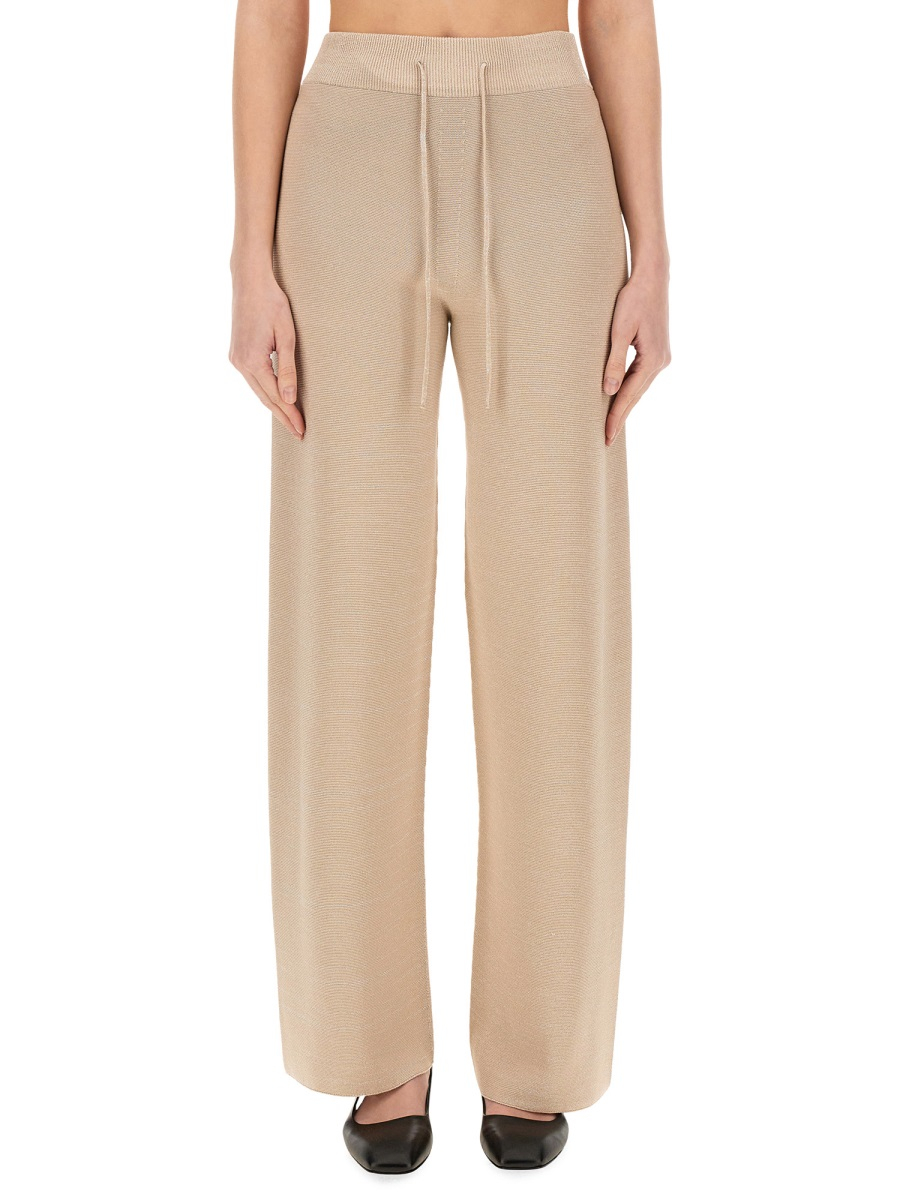 [Fabiana Filippi] Trousers SS25 PAD265F425_L2331261