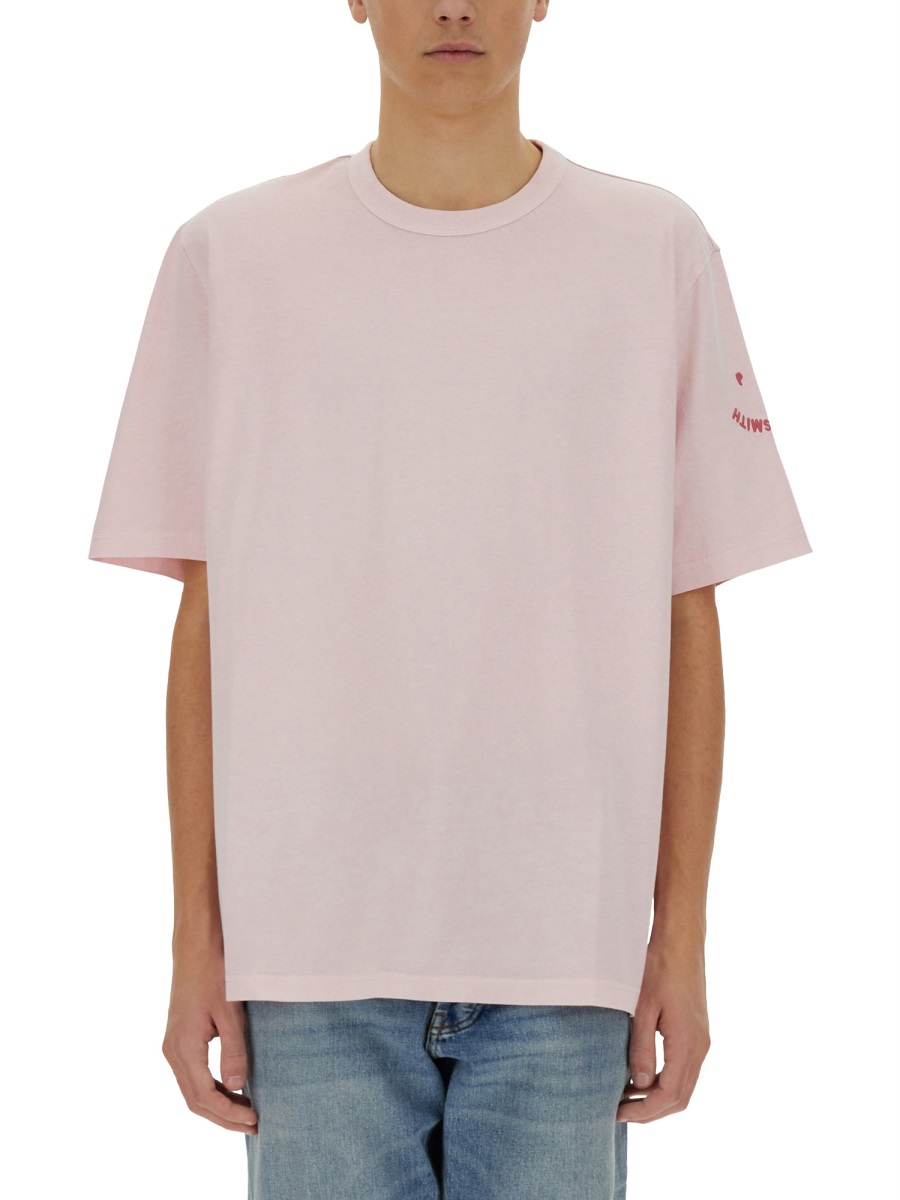 [PS By Paul Smith] T-shirts Short Sleeve SS25 M2R-204ZE-P21154_20