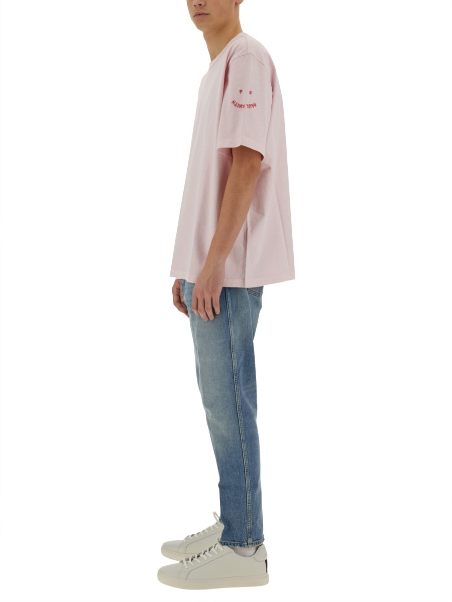 [PS By Paul Smith] T-shirts Short Sleeve SS25 M2R-204ZE-P21154_20