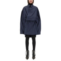 [Balenciaga] Long sleeve dress SS25 814136_TRM174530