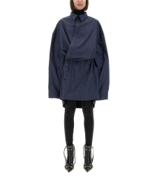 [Balenciaga] Long sleeve dress SS25 814136_TRM174530
