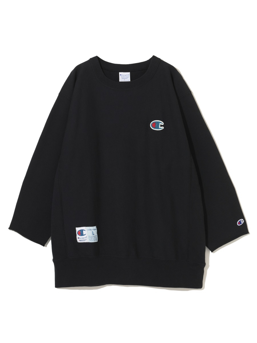[Undercover] T-shirts Short Sleeve SS25 UC1E4810-1_BLACK