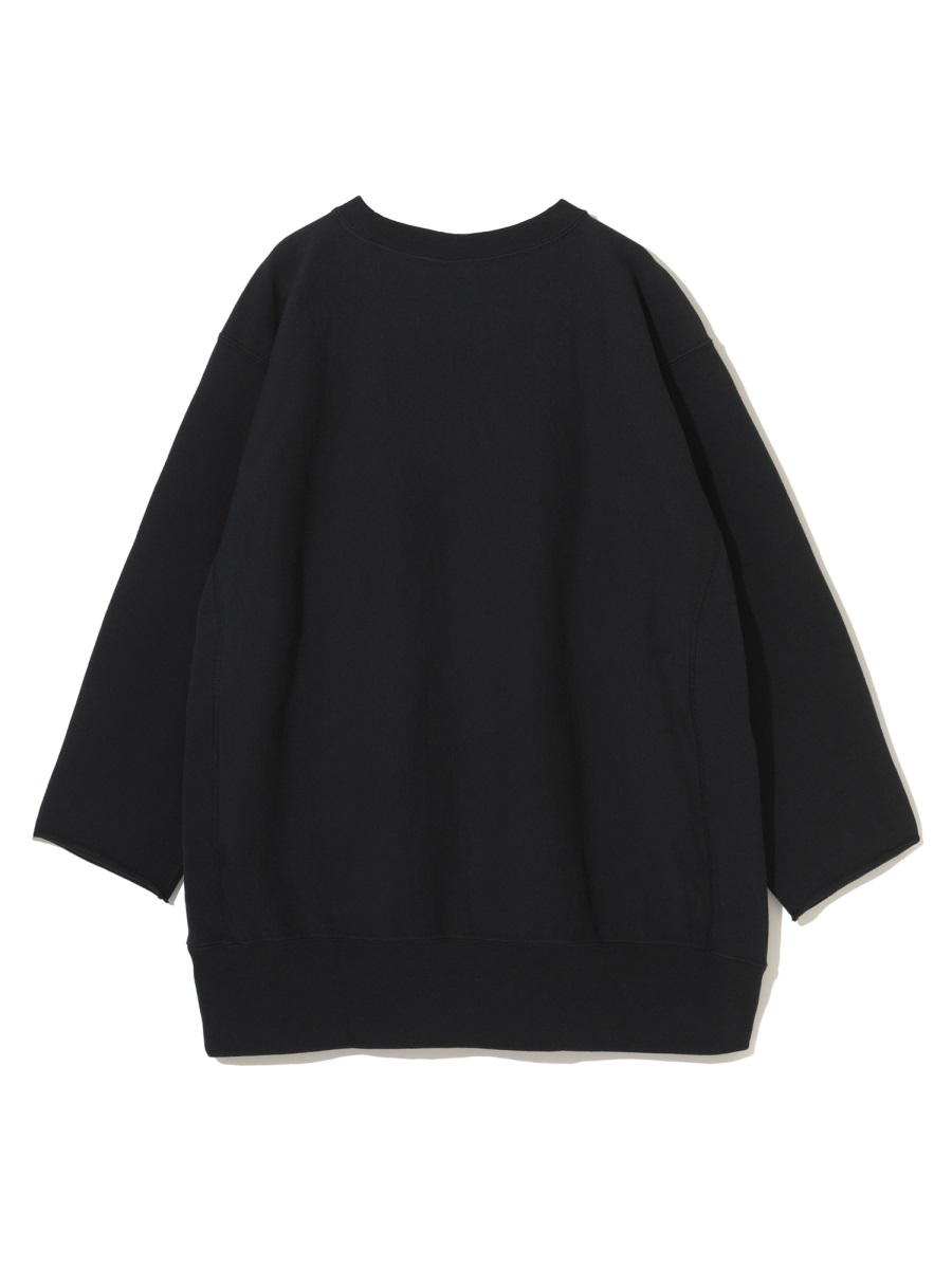 [Undercover] T-shirts Short Sleeve SS25 UC1E4810-1_BLACK