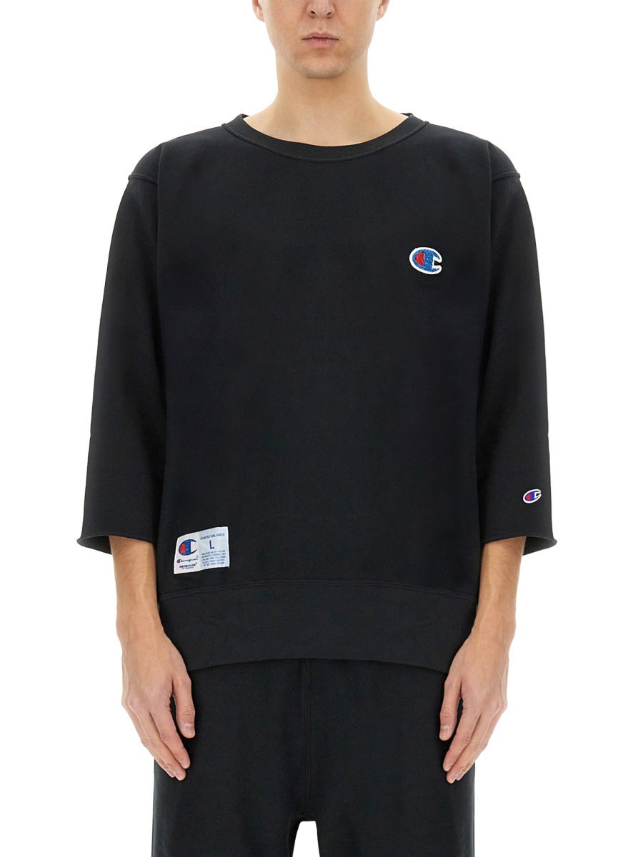 [Undercover] T-shirts Short Sleeve SS25 UC1E4810-1_BLACK