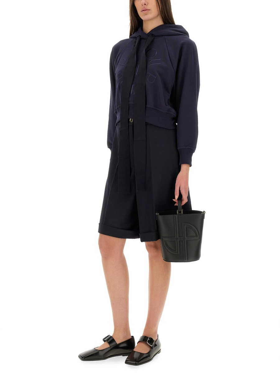 [PATOU] Shorts SS25 TR053_0103699N