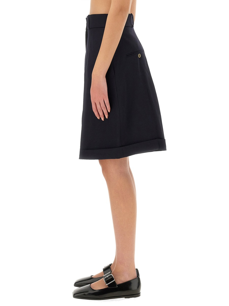 [PATOU] Shorts SS25 TR053_0103699N