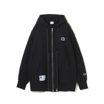 [Undercover] Hoodie SS25 UC1E4811_BLACK