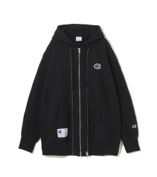 [Undercover] Hoodie SS25 UC1E4811_BLACK