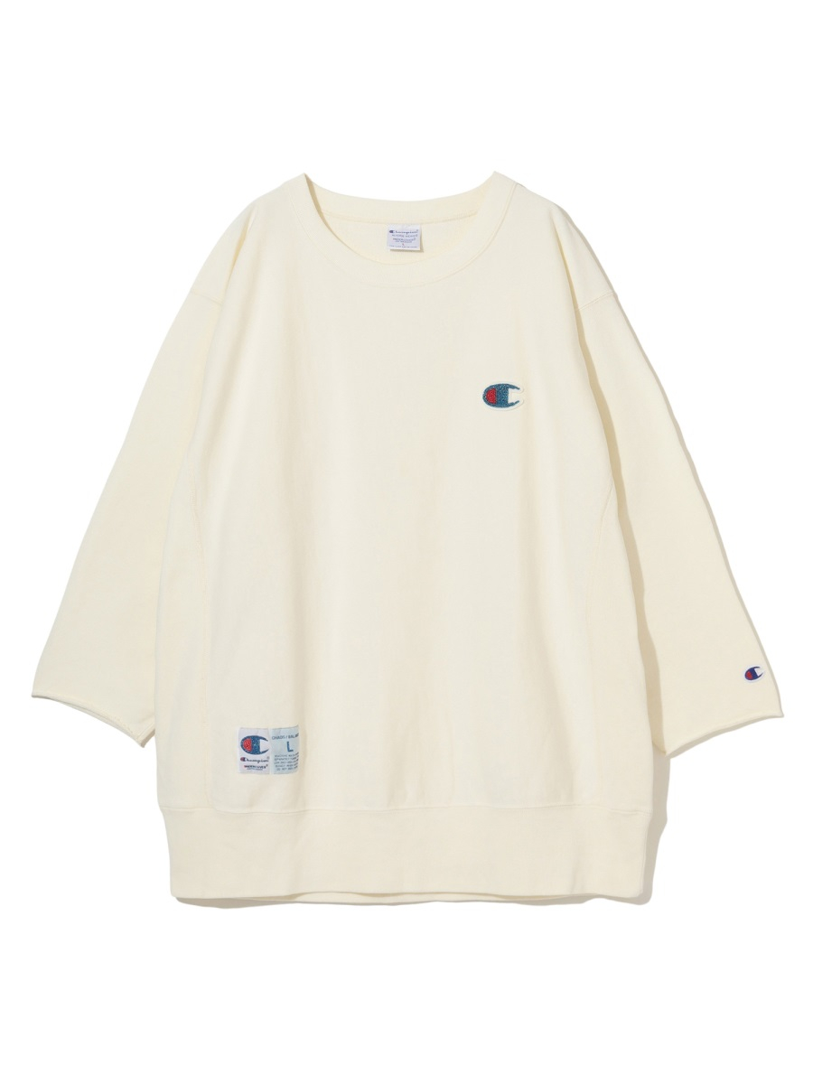 [Undercover] T-shirts Short Sleeve SS25 UC1E4810-1_IVORY
