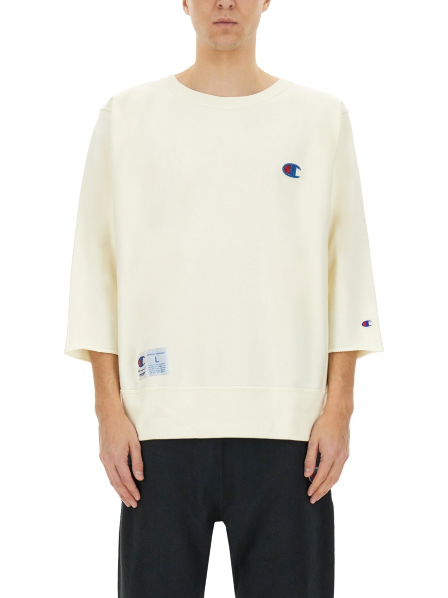 [Undercover] T-shirts Short Sleeve SS25 UC1E4810-1_IVORY
