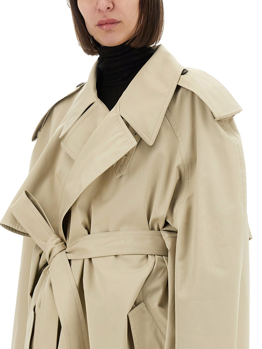 [Balenciaga] Coat SS25 814615_TBP019501