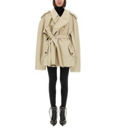[Balenciaga] Coat SS25 814615_TBP019501