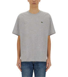 [Lacoste] T-shirts Short Sleeve SS25 TH7318_CCA