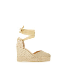 [Castaner] Espadrille SS25 CHIARA/8ED/032_OROCLARO
