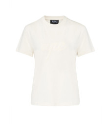 [A.P.C.] T-shirts Short Sleeve SS25 COHGS-M26504_AAE