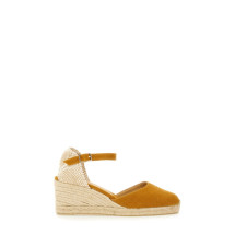[Castaner] Espadrille SS25 CAROL/6/002_AMBAR