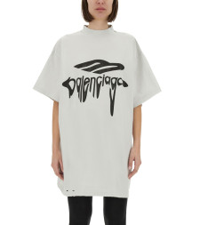 [Balenciaga] T-shirts Short Sleeve SS25 787349_TRVS89081