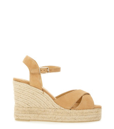 [Castaner] Sandals SS25 BLAUDELL/8ED/007_TOSTADO