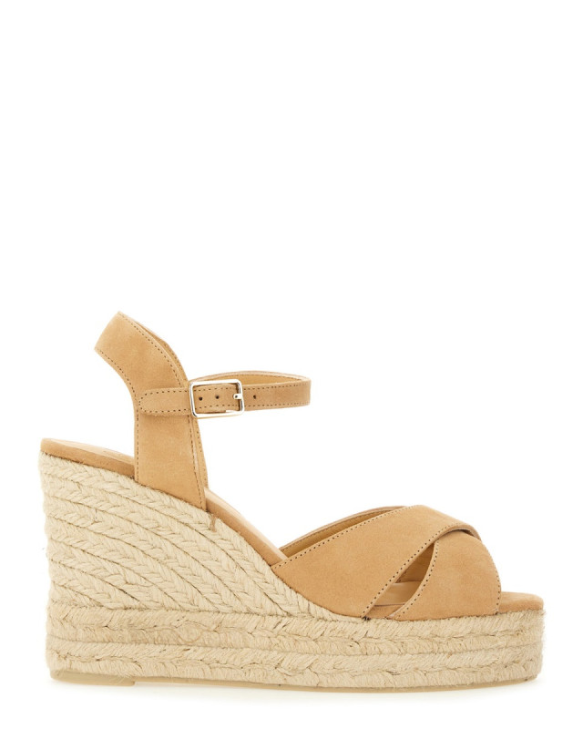 [Castaner] Sandals SS25 BLAUDELL/8ED/007_TOSTADO