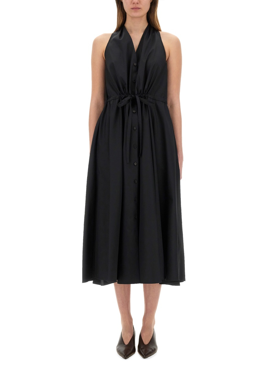 [Aspesi] Sleeveless dress SS25 2944_D30785241