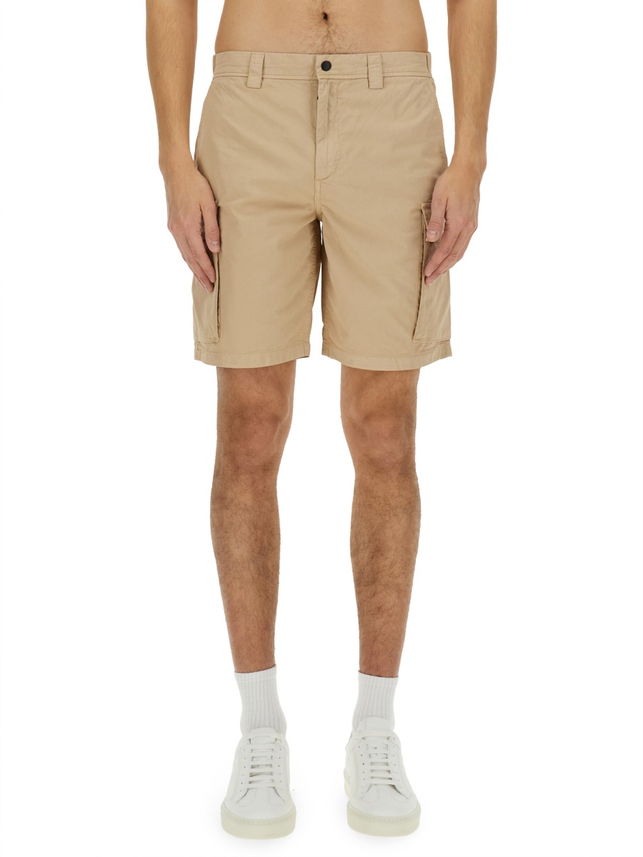 [Woolrich] Shorts SS25 CFWOSH0051MR_UT36658640