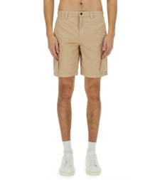 [Woolrich] Shorts SS25 CFWOSH0051MR_UT36658640