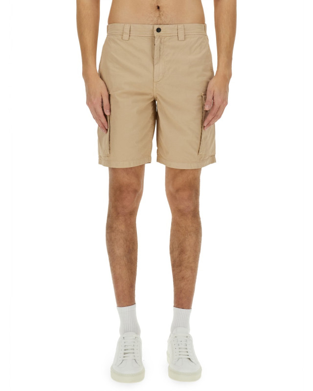 [Woolrich] Shorts SS25 CFWOSH0051MR_UT36658640