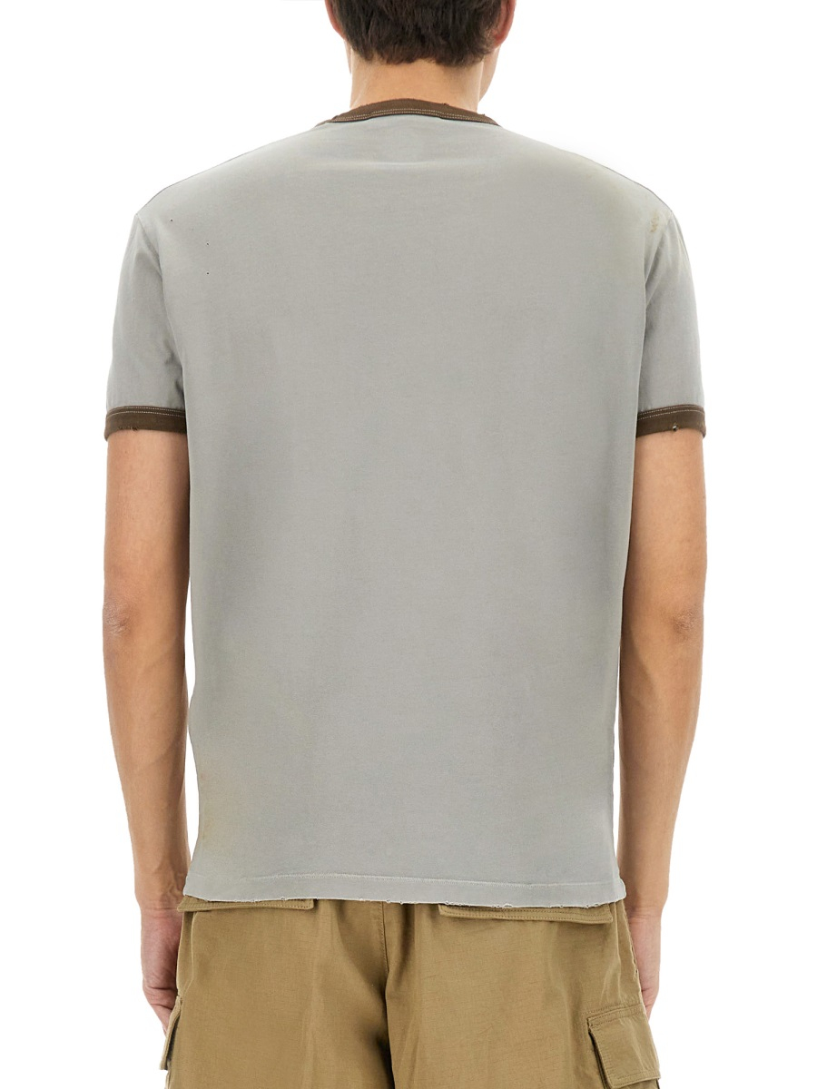 [DSQUARED] T-shirts Short Sleeve SS25 S74GD1390_D20035850
