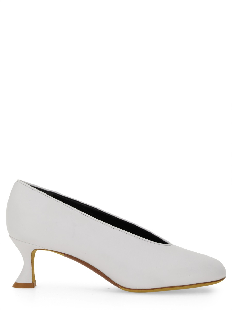 [Moschino] Pumps SS25 MA10015C1M_MA0100