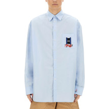 [JW ANDERSON] Shirts Long Sleeve SS25 SH0352_PG1698804
