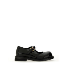 [Moschino] Flat shoes SS25 MA10704C1M_MJ0000