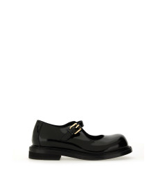 [Moschino] Flat shoes SS25 MA10704C1M_MJ0000