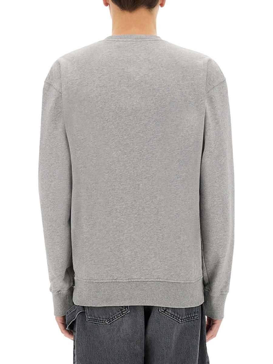 [JW ANDERSON] Sweatshirt SS25 JW0215_PG1632907