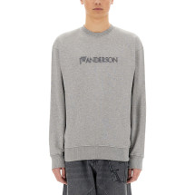 [JW ANDERSON] Sweatshirt SS25 JW0215_PG1632907