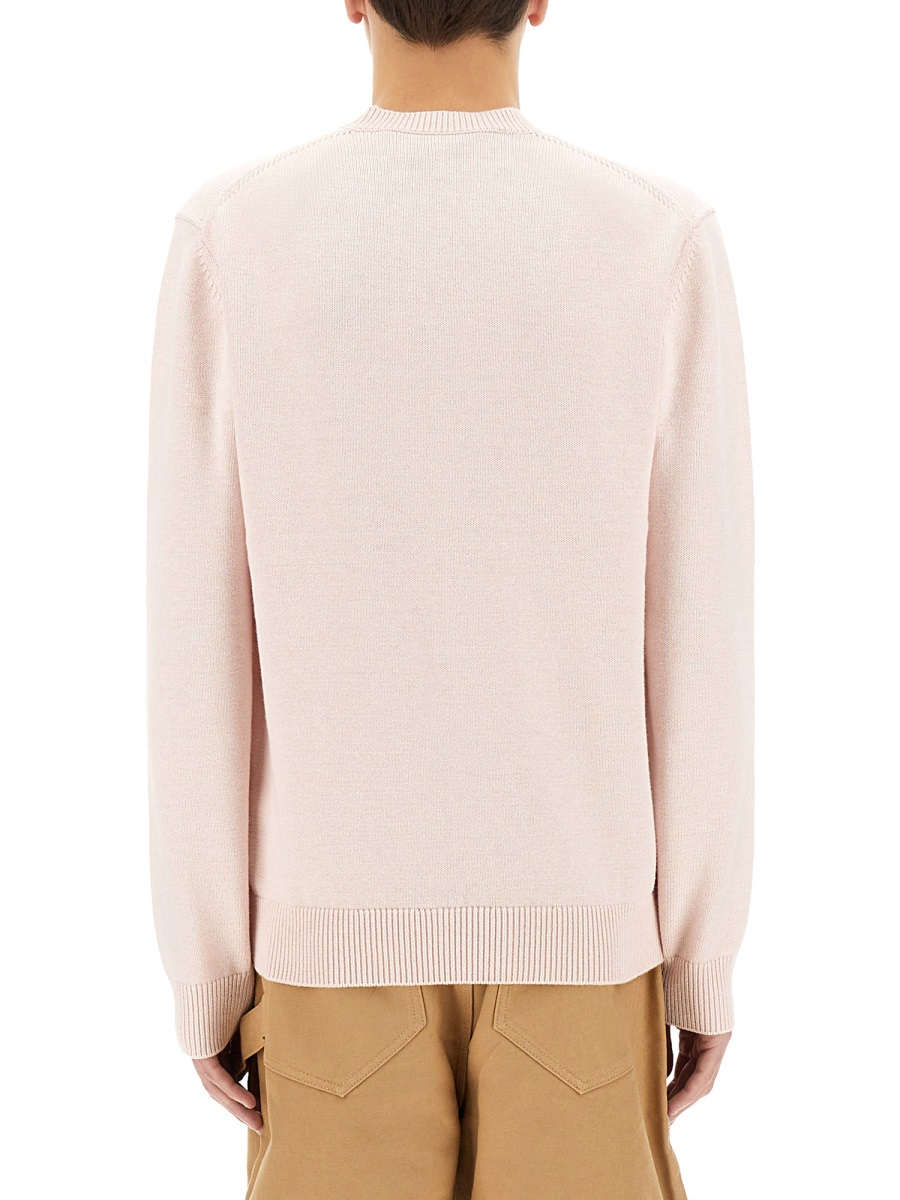 [JW ANDERSON] Knitwear SS25 KW1348_YN0398301