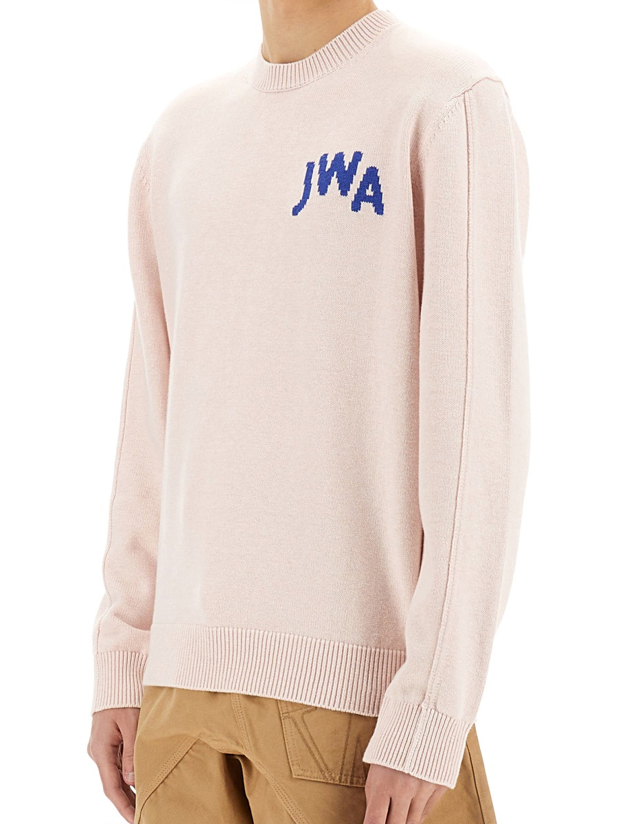 [JW ANDERSON] Knitwear SS25 KW1348_YN0398301