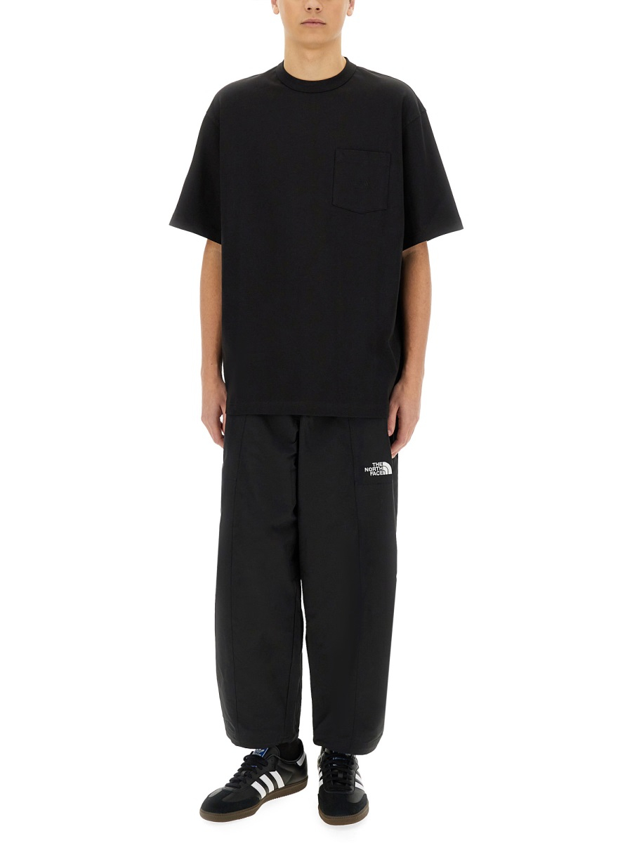 [THE NORTH FACE] T-shirts Short Sleeve SS25 NF0A8C3P_JK31