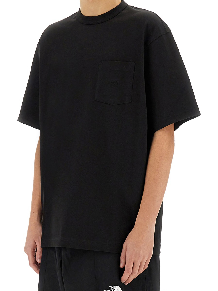 [THE NORTH FACE] T-shirts Short Sleeve SS25 NF0A8C3P_JK31