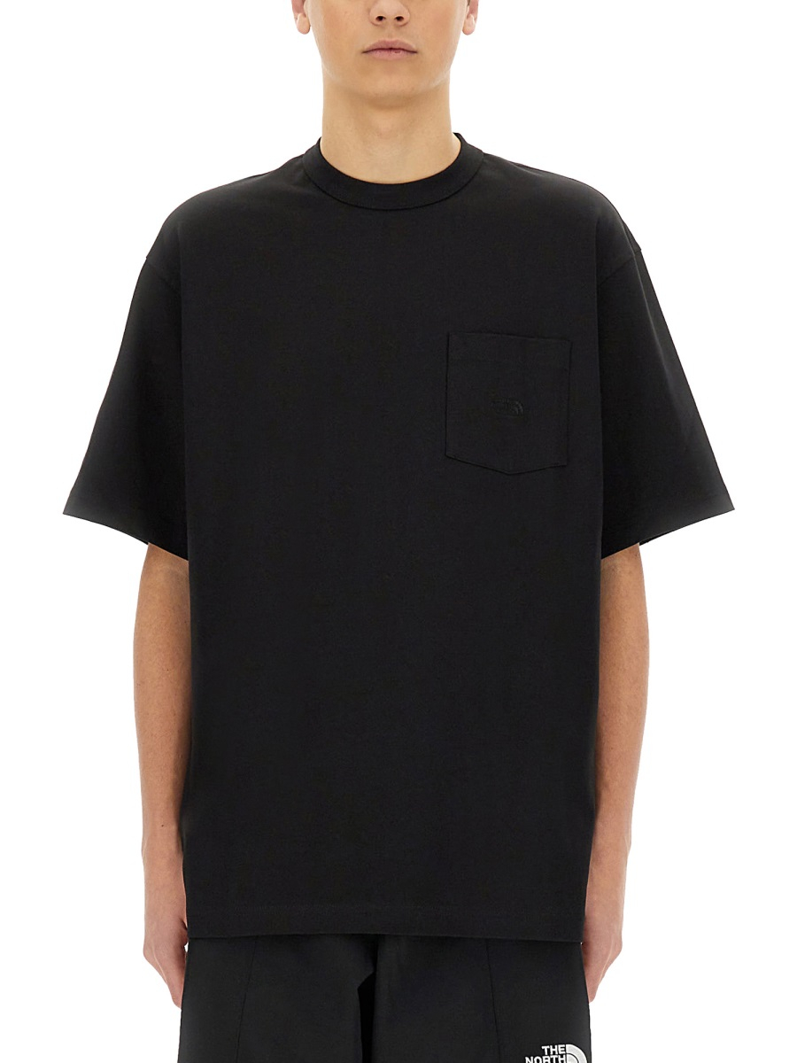[THE NORTH FACE] T-shirts Short Sleeve SS25 NF0A8C3P_JK31
